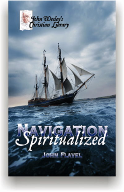 Navigation Spiritualized